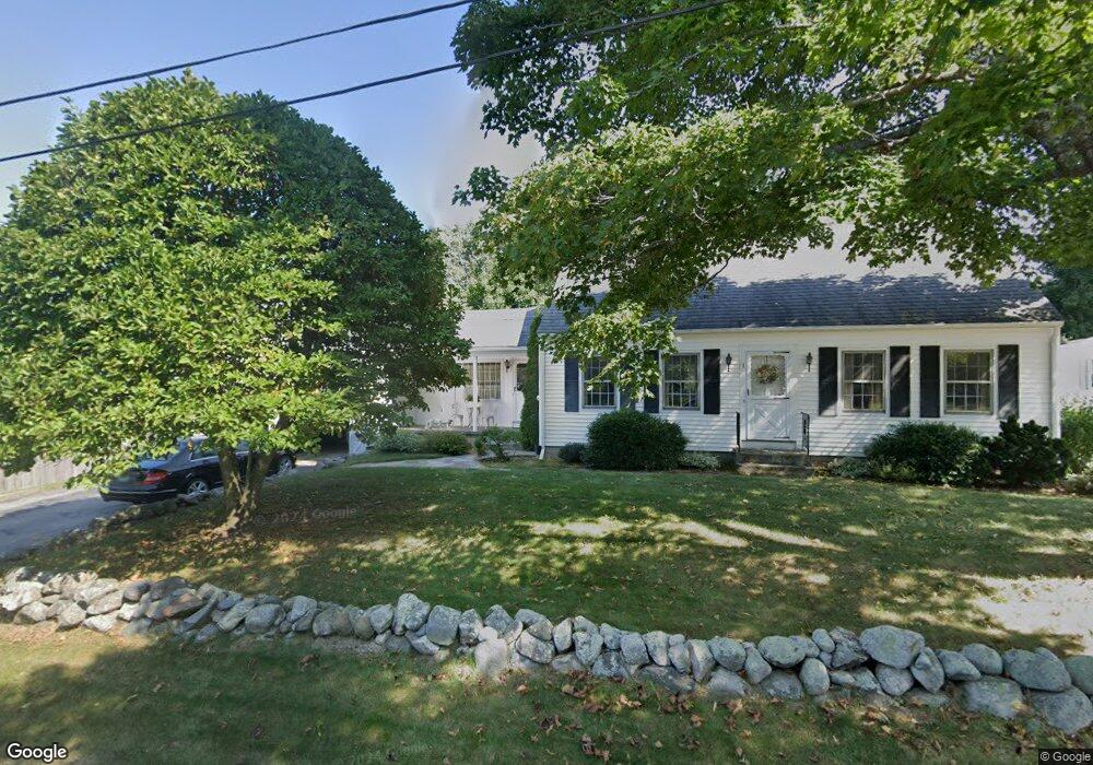 3 Wentworth Ave, Hampton, NH 03842 - photo 1