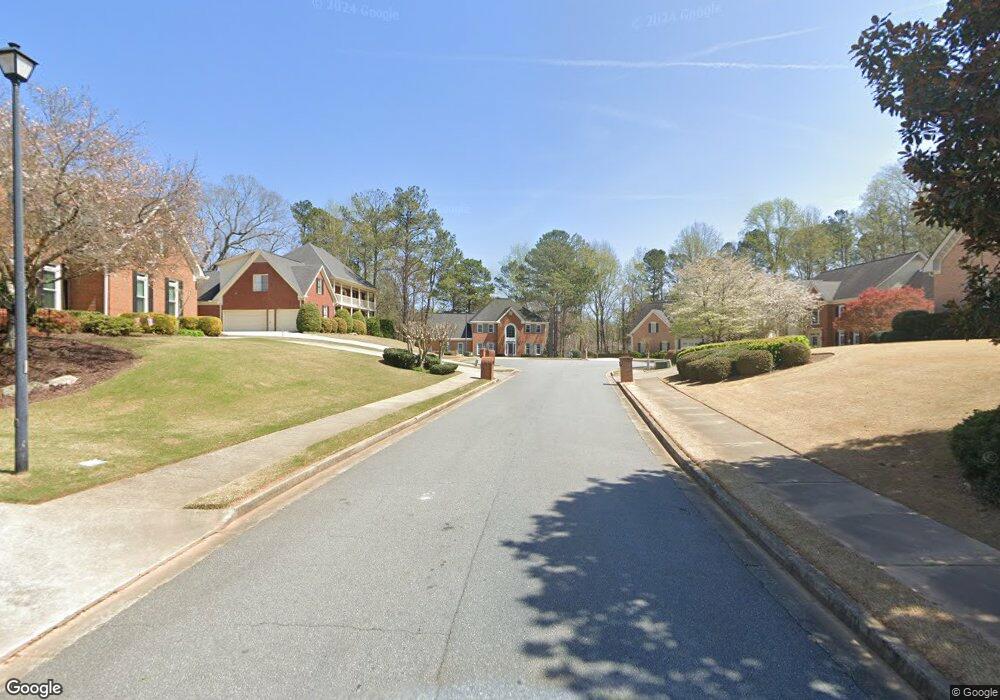 0 Pinchon Place unit 8524616, Alpharetta, GA 30022 - photo 1