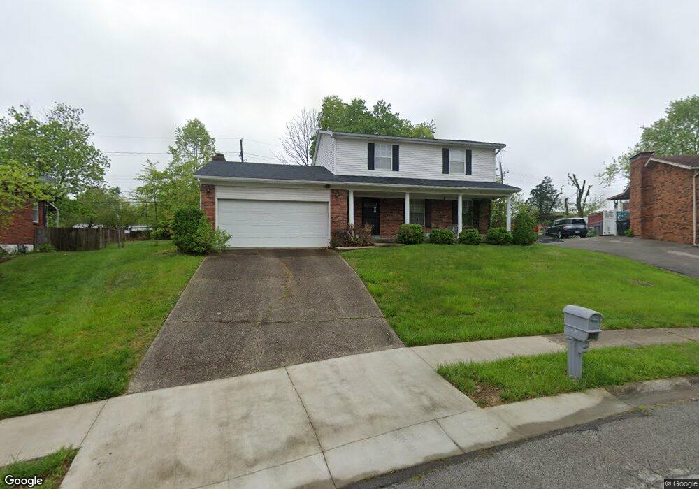 520 Drawbrook Cir, New Albany, IN 47150 - photo 1