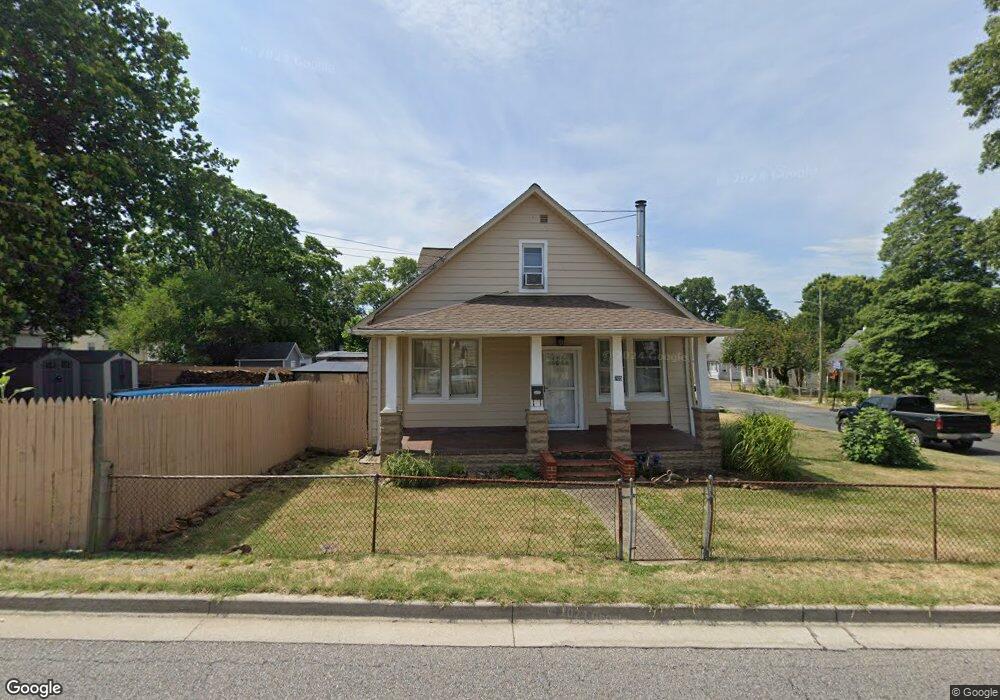 705 Wellham Ave, Glen Burnie, MD 21061 - photo 1