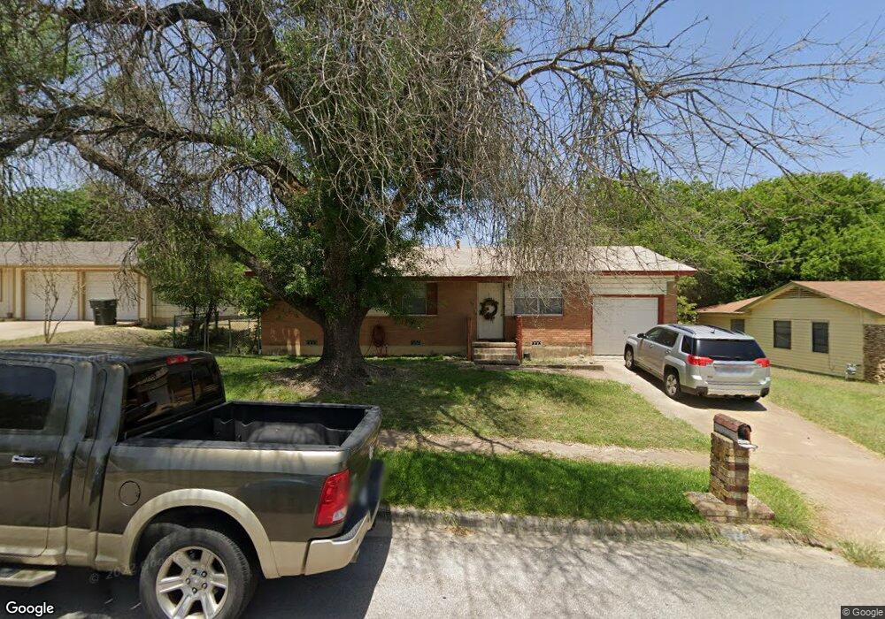 1106 S 27th St, Copperas Cove, TX 76522 - photo 1