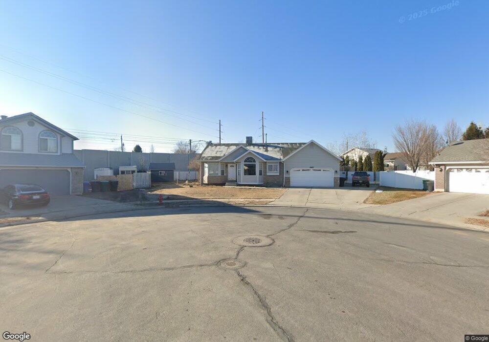 8396 Spaulding Ct, West Jordan, UT 84088 - photo 1