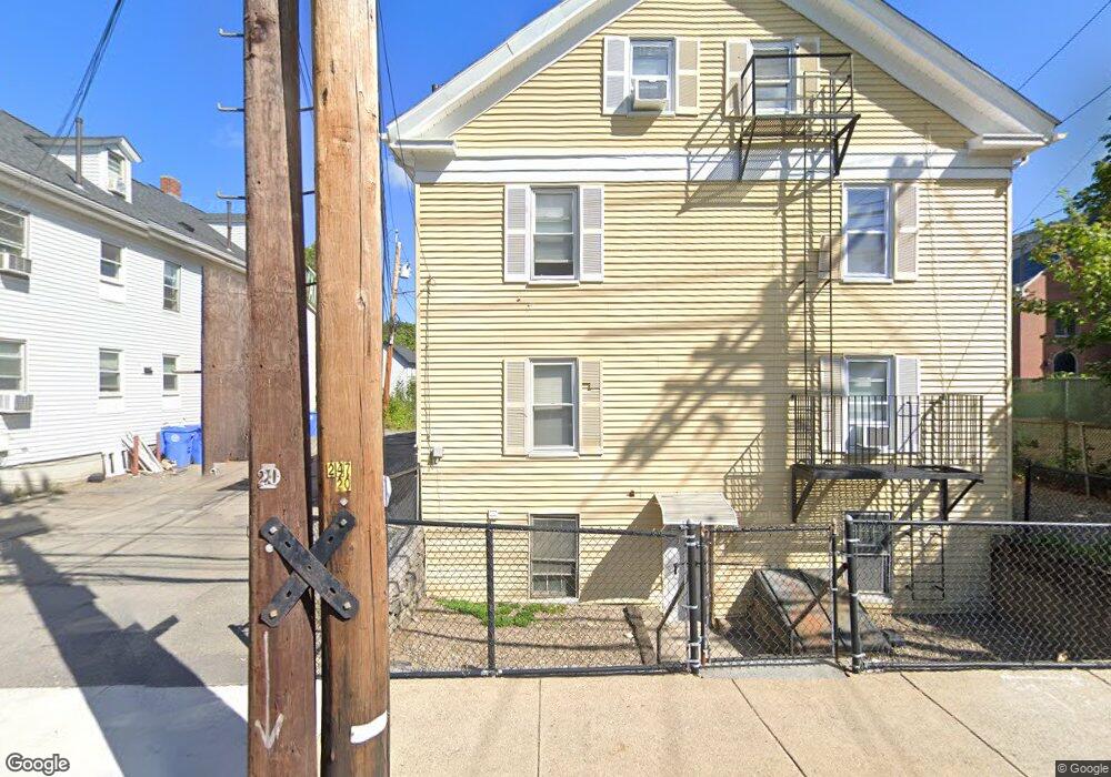 157 School St unit 2, Waltham, MA 02451 - photo 1