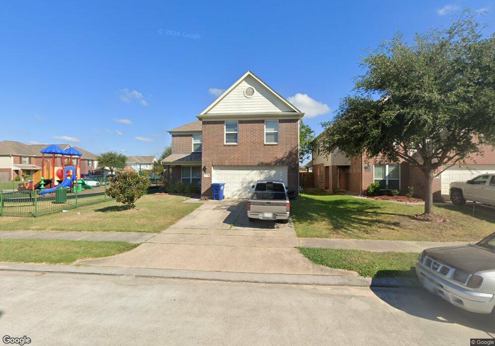 2750 Magnolia Hill Trail, Houston, TX 77038 - photo 1