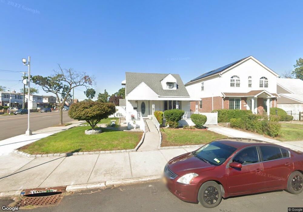 23103 128th Ave, Springfield Gardens, NY 11413 - photo 1