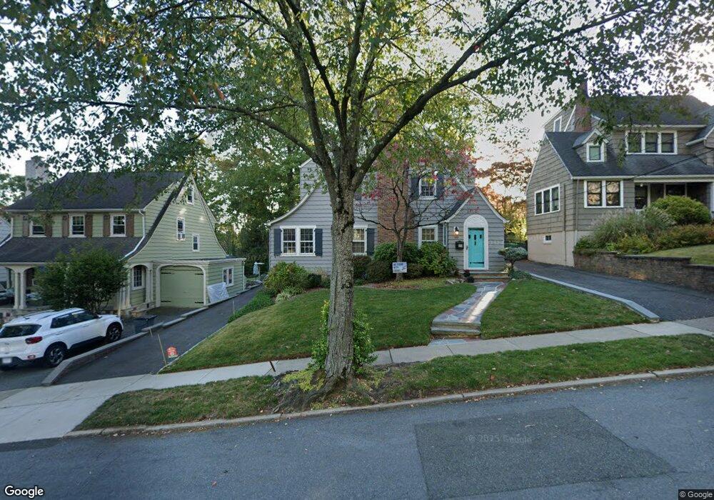 10 New England Rd, Maplewood, NJ 07040 - photo 1