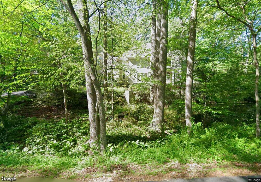 1732 Brookside Ln, Vienna, VA 22182 - photo 1