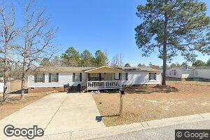 204 Bentgrass Ln, Gaston, SC 29053
