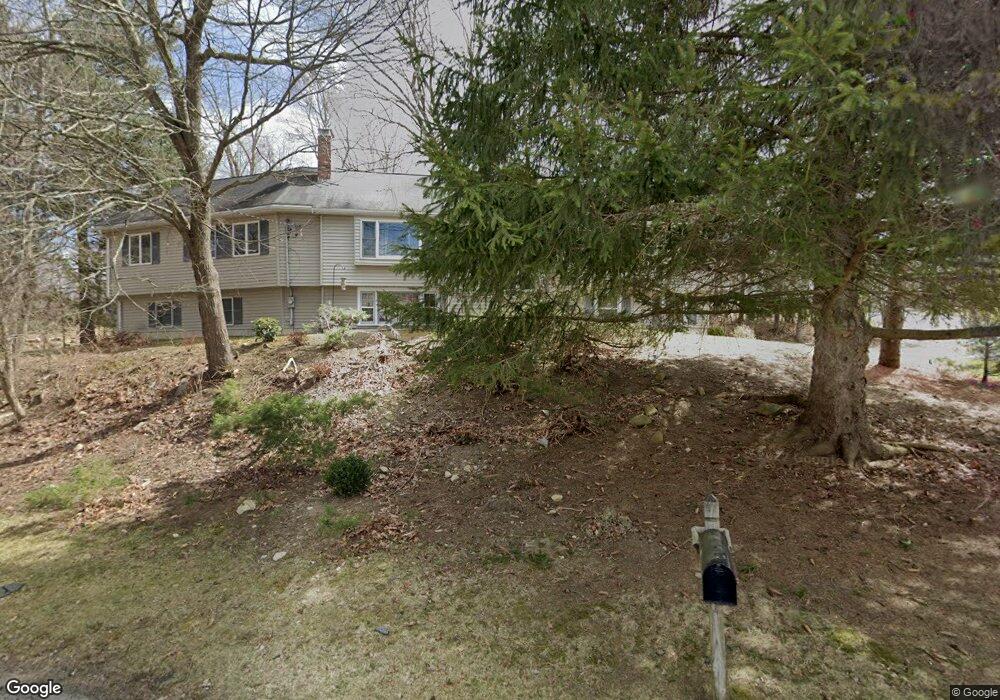 7 Meadow Brook Rd, Acton, MA 01720 - photo 1