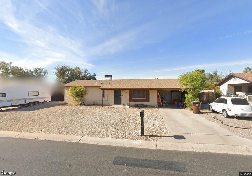 618 N 95th St unit 2, Mesa, AZ 85207 - photo 1