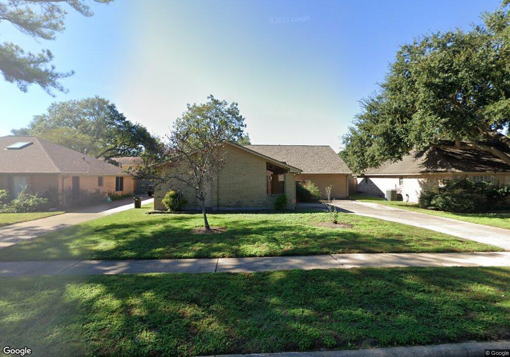 15227 Windy Cove Dr, Houston, TX 77095 - photo 1