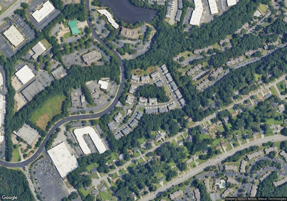 5914 Brookside Oak Cir, Norcross, GA 30093 - photo 1