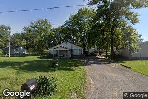 113 W Lee St, Hornbeak, TN 38232
