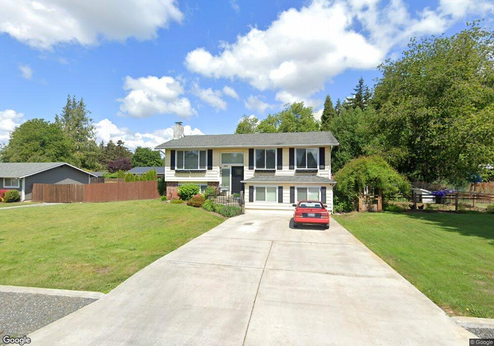 748 El Camino Way, Lynden, WA 98264 - photo 1