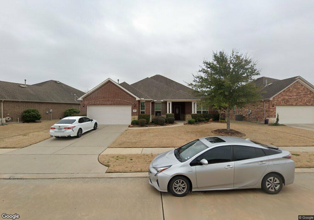 435 Little Walnut Dr, Richmond, TX 77469 - photo 1