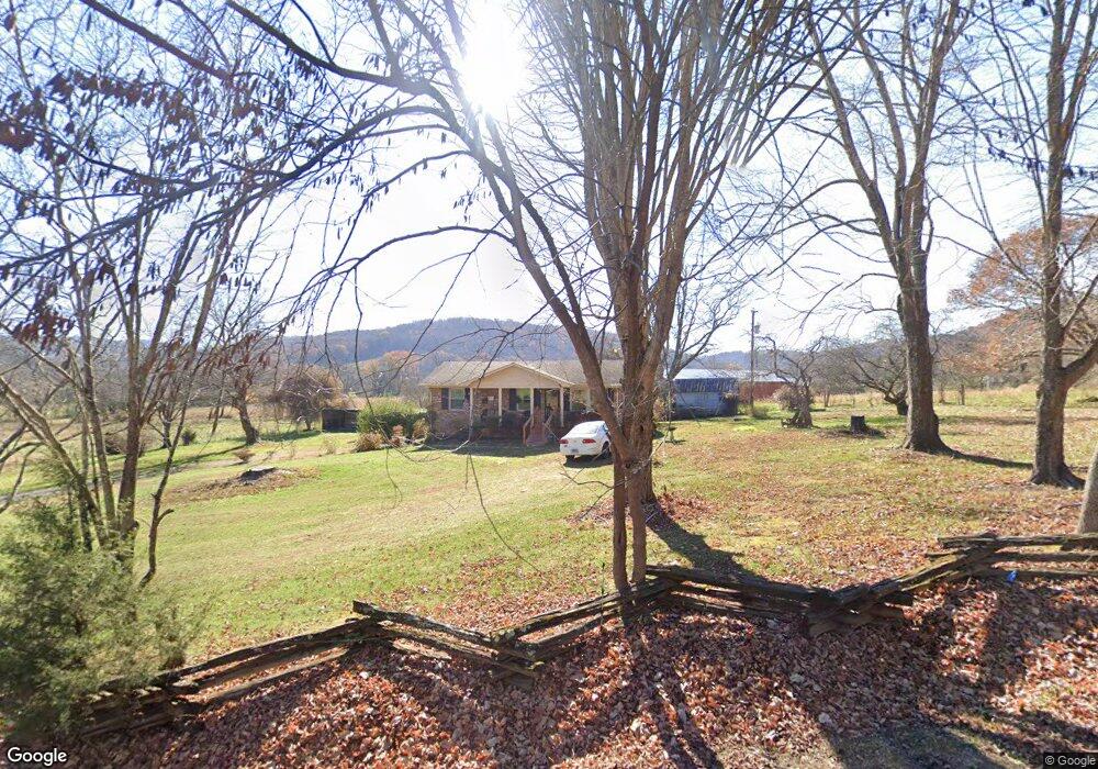 6631 Spring Creek Rd, Cookeville, TN 38506 - photo 1