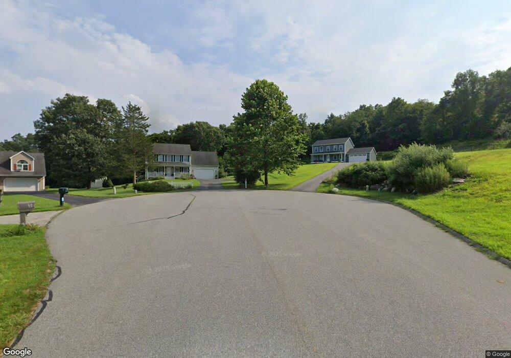 11 Noahs Way, Baltic, CT 06330 - photo 1