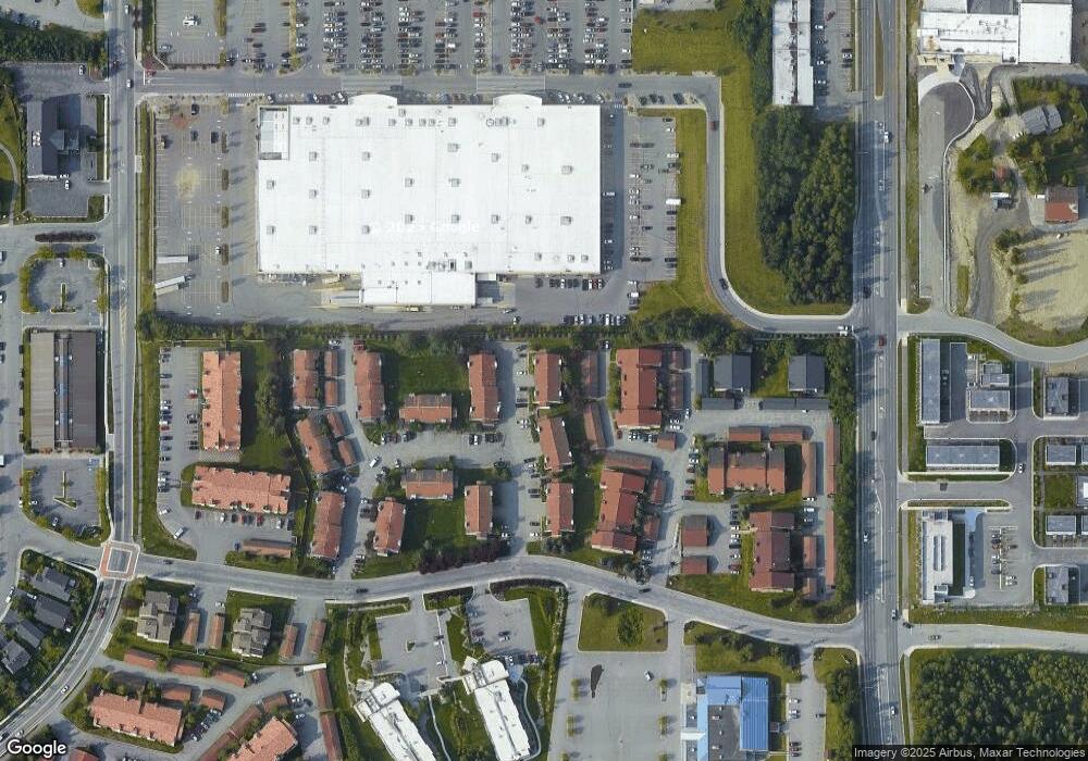 2420 Sentry Dr unit 1005, Anchorage, AK 99507 - photo 1