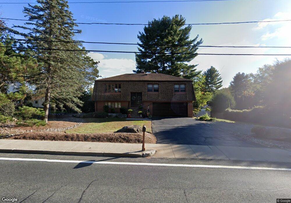 102 Smith Ave, Greenville, RI 02828 - photo 1