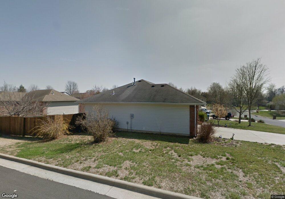 426 S Devonshire St, Nixa, MO 65714 - photo 1