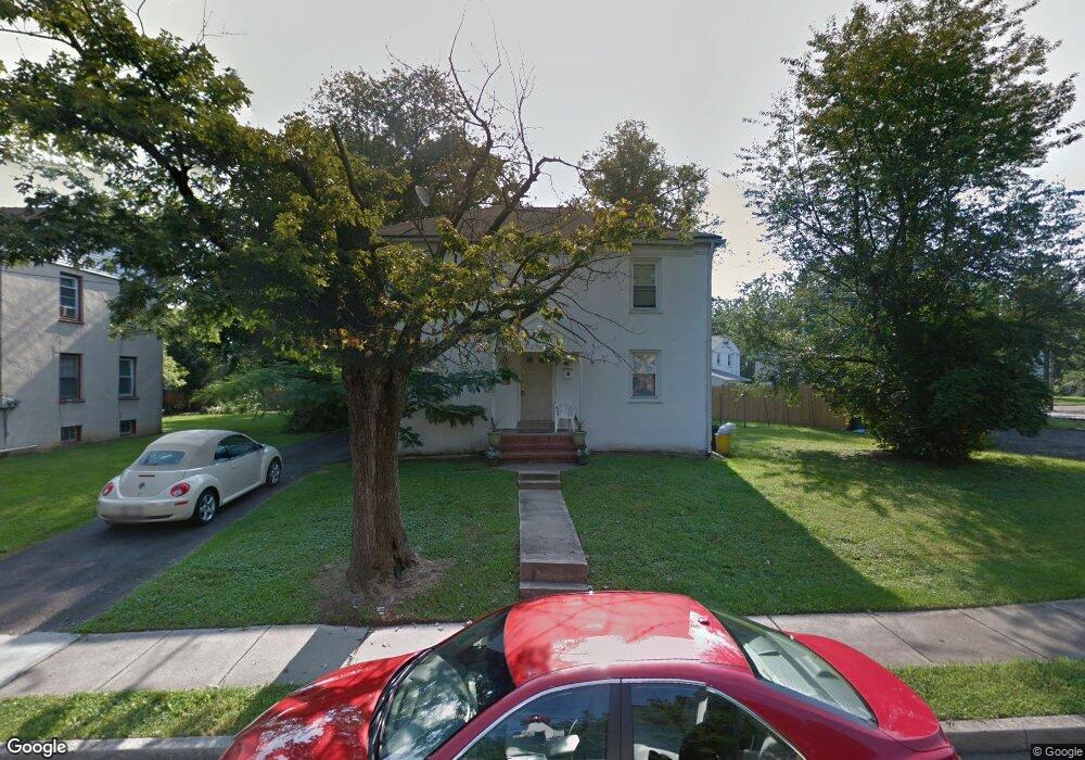 529 Pingree Ave, Ewing, NJ 08618 - photo 1