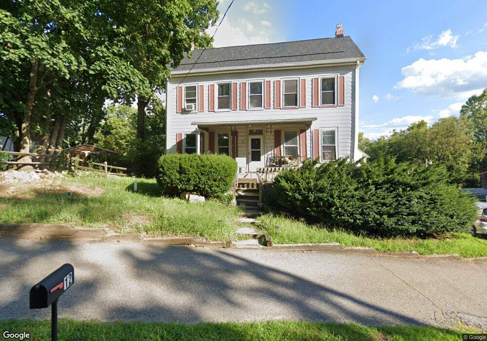 12 Riegelsville Warren Gl, Pohatcong Twp., NJ 08865 - photo 1