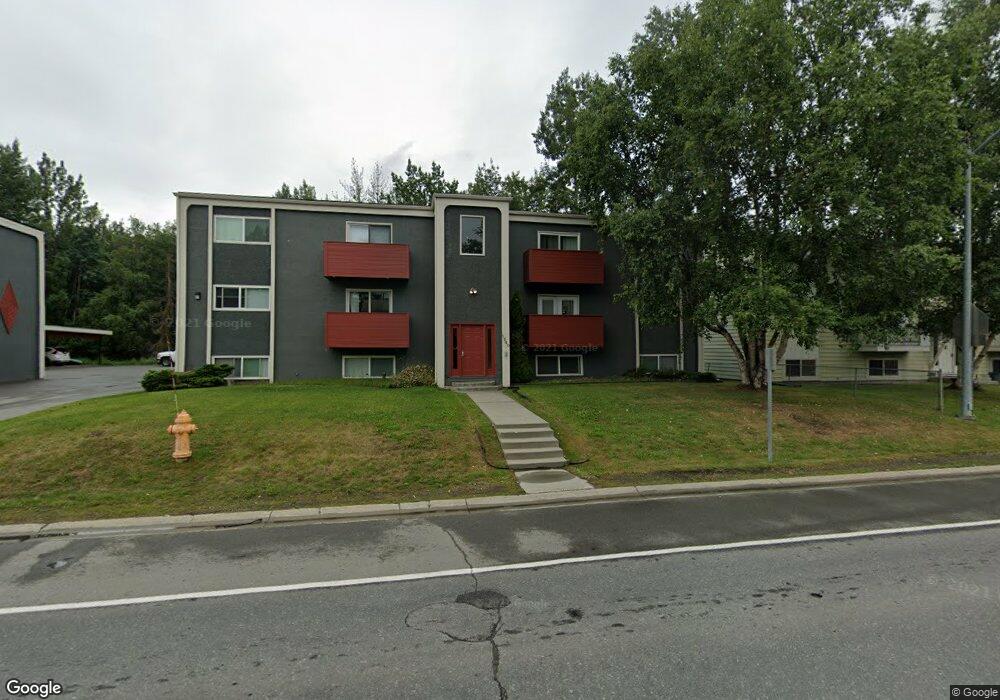 1840 Beaver Place unit 2, Anchorage, AK 99504 - photo 1