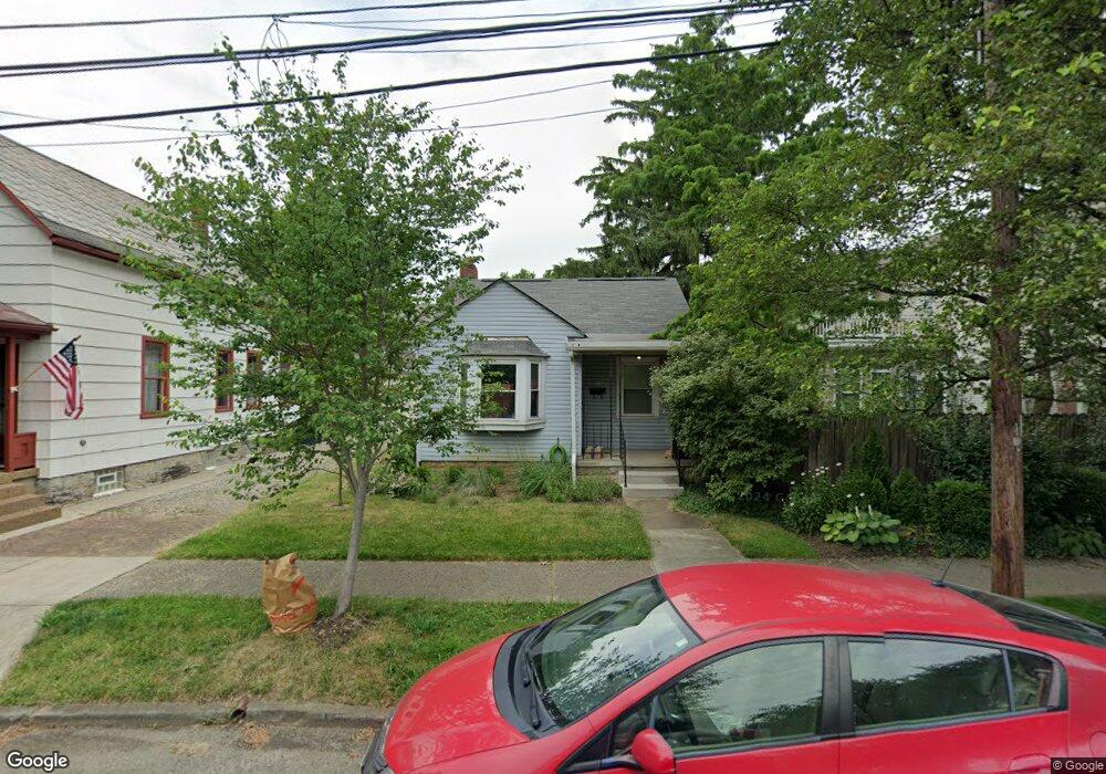 330 Siebert St, Columbus, OH 43206 - photo 1