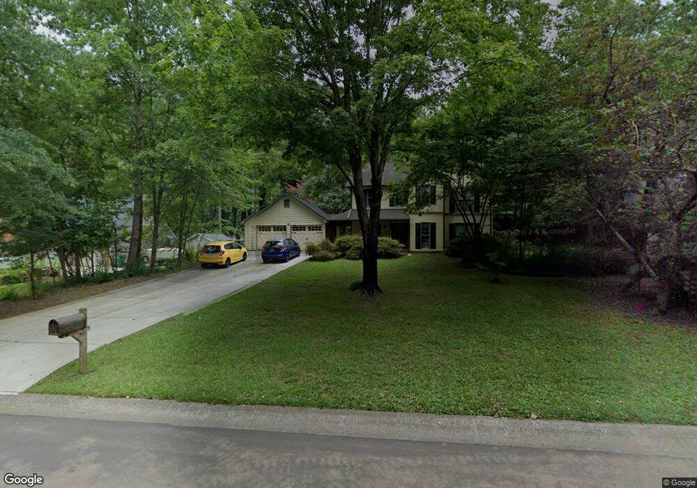 1839 Chondra Dr, Marietta, GA 30062 - photo 1