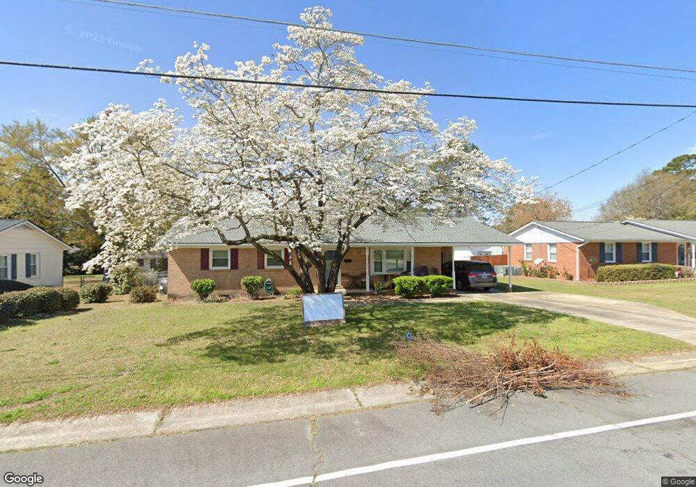 1426 Habersham Dr, Fayetteville, NC 28304 - photo 1