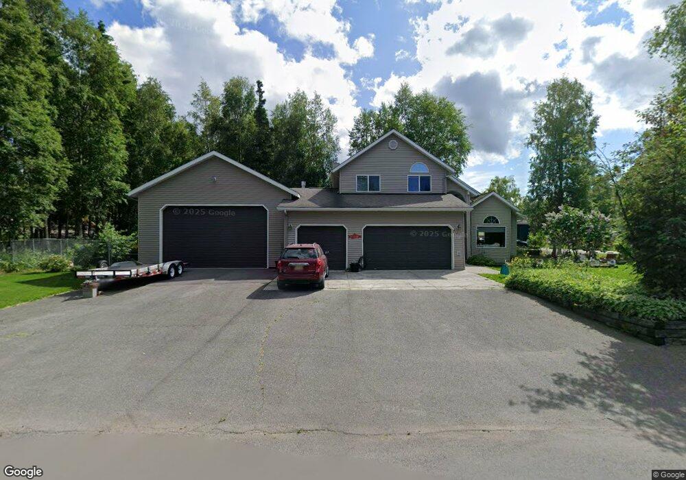 11501 Reader Rd, Anchorage, AK 99516 - photo 1