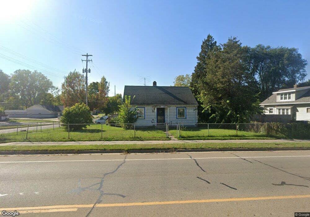 1101 N Mlk Blvd, Lansing, MI 48915 - photo 1