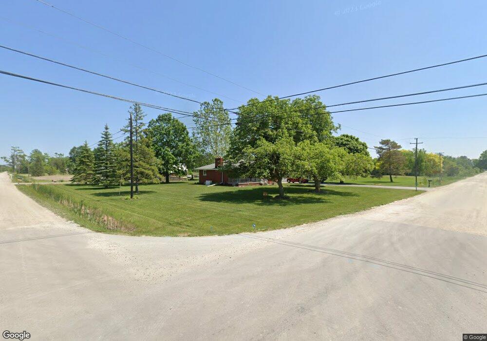 11580 Finzel Rd, Carleton, MI 48117 - photo 1