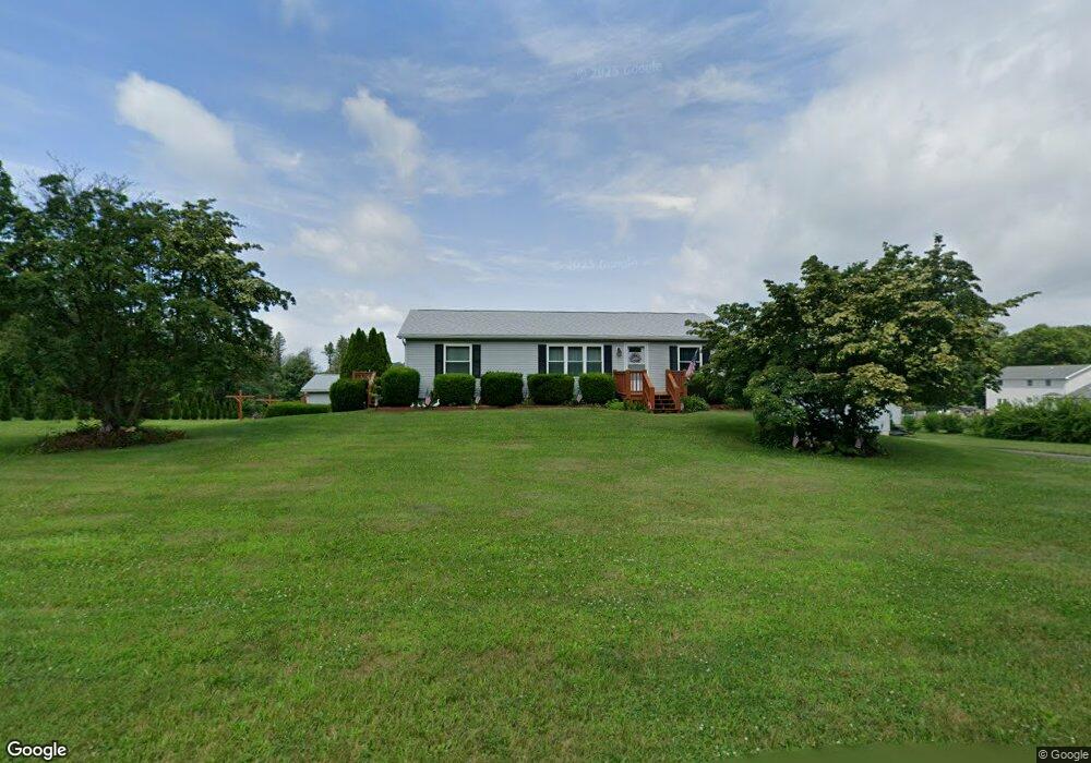 80 Thomas Jefferson Rd, Lehighton, PA 18235 - photo 1