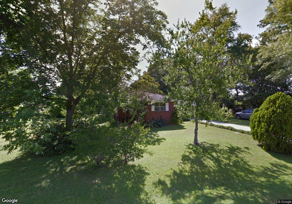 290 W Gray Ave, Lenox, GA 31637 - photo 1