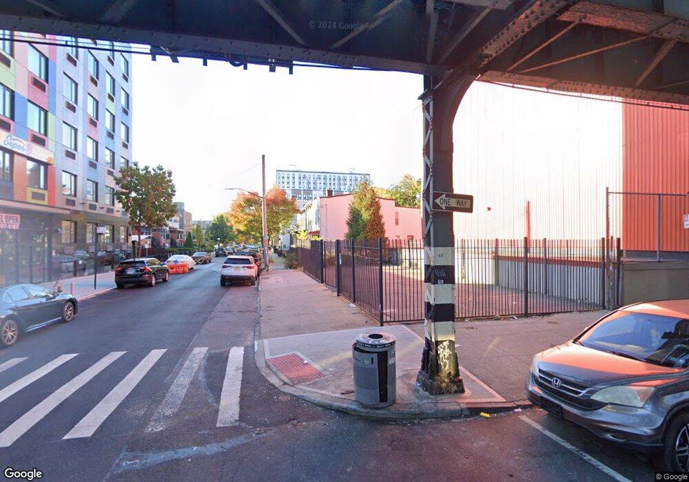 2716 Fulton St, Brooklyn, NY 11207 - photo 1