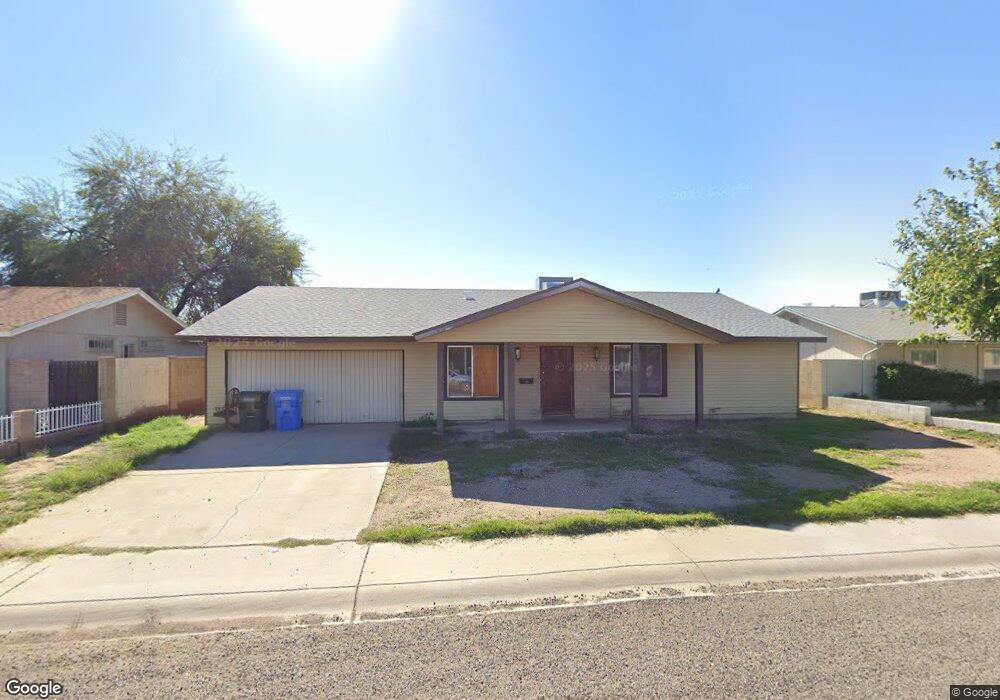 8439 W Clarendon Ave, Phoenix, AZ 85037 - photo 1