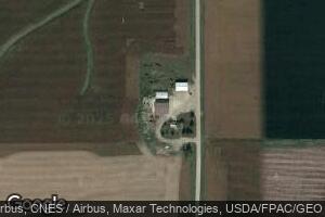45 Rose Ave, Clarence, IA 52216