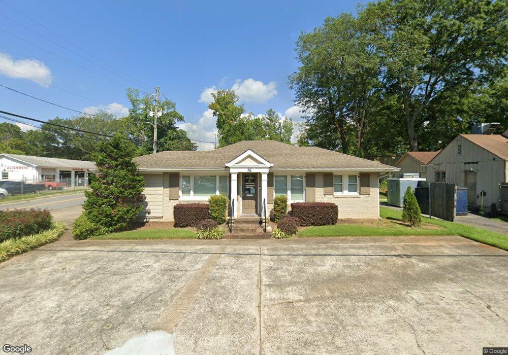 36 Ayers Ave NE, Marietta, GA 30060 - photo 1