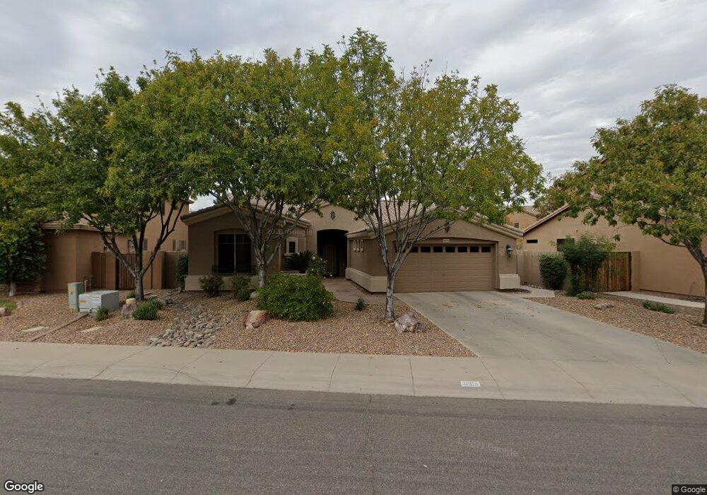 1804 E Locust Place, Chandler, AZ 85286 - photo 1