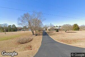 851 Open Pond Rd, Whigham, GA 39897