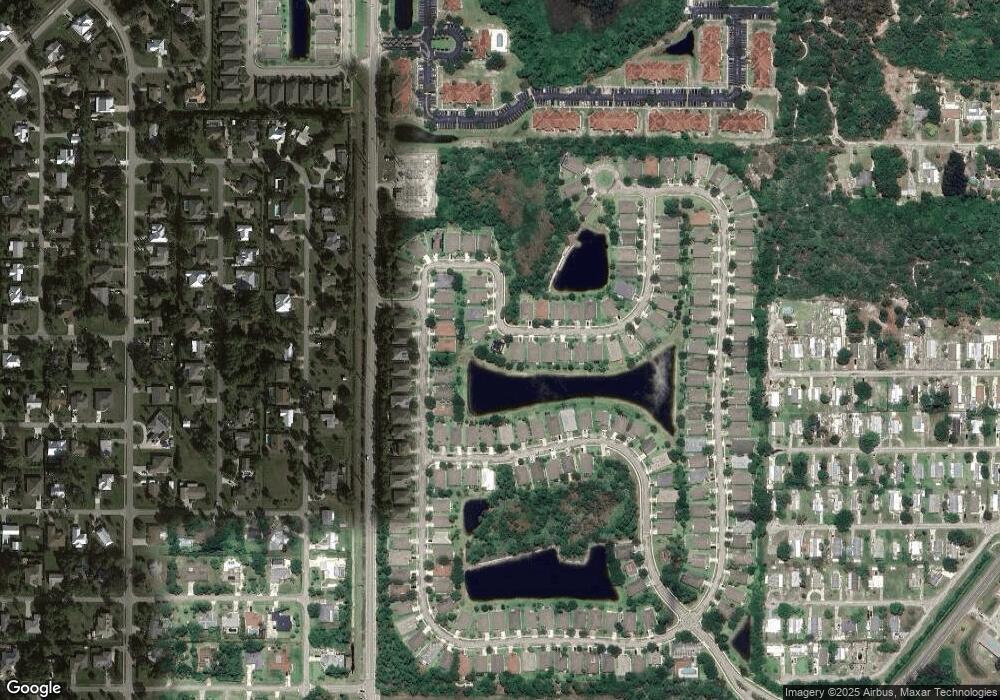 235 Briarcliff Cir, Sebastian, FL 32958 - photo 1