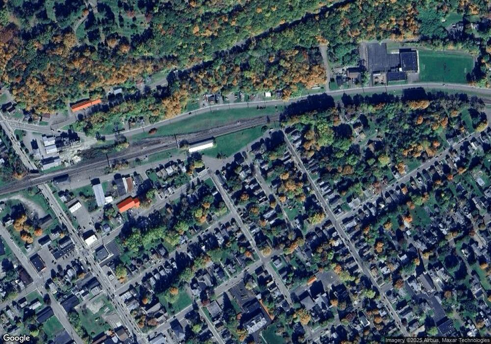 117 Franklin St, Owego, NY 13827 - photo 1