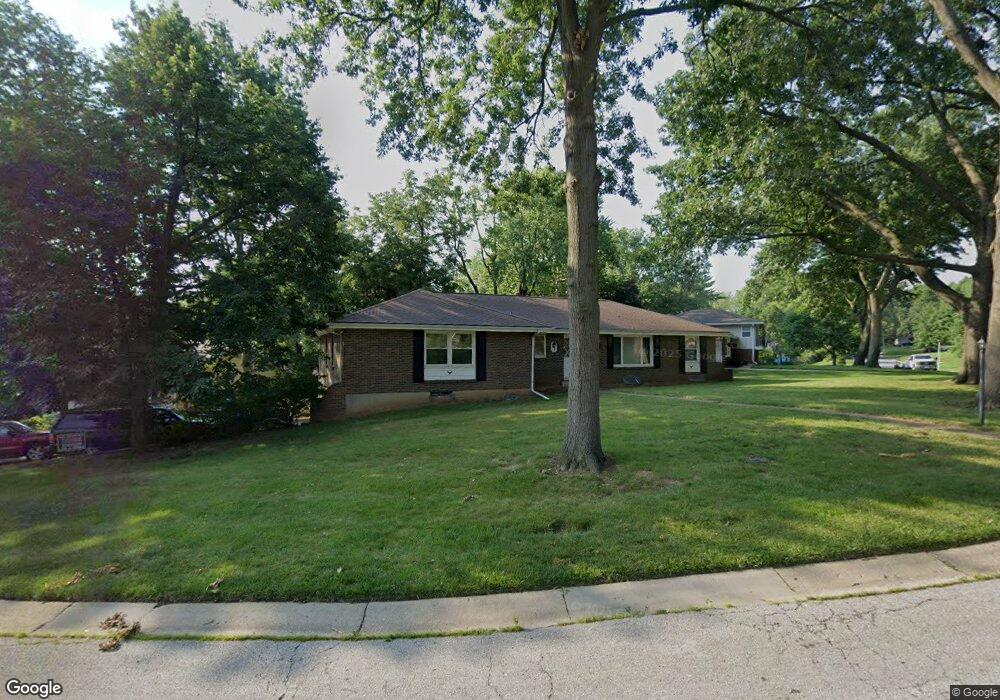 6501 Mastin St, Shawnee, KS 66203 - photo 1