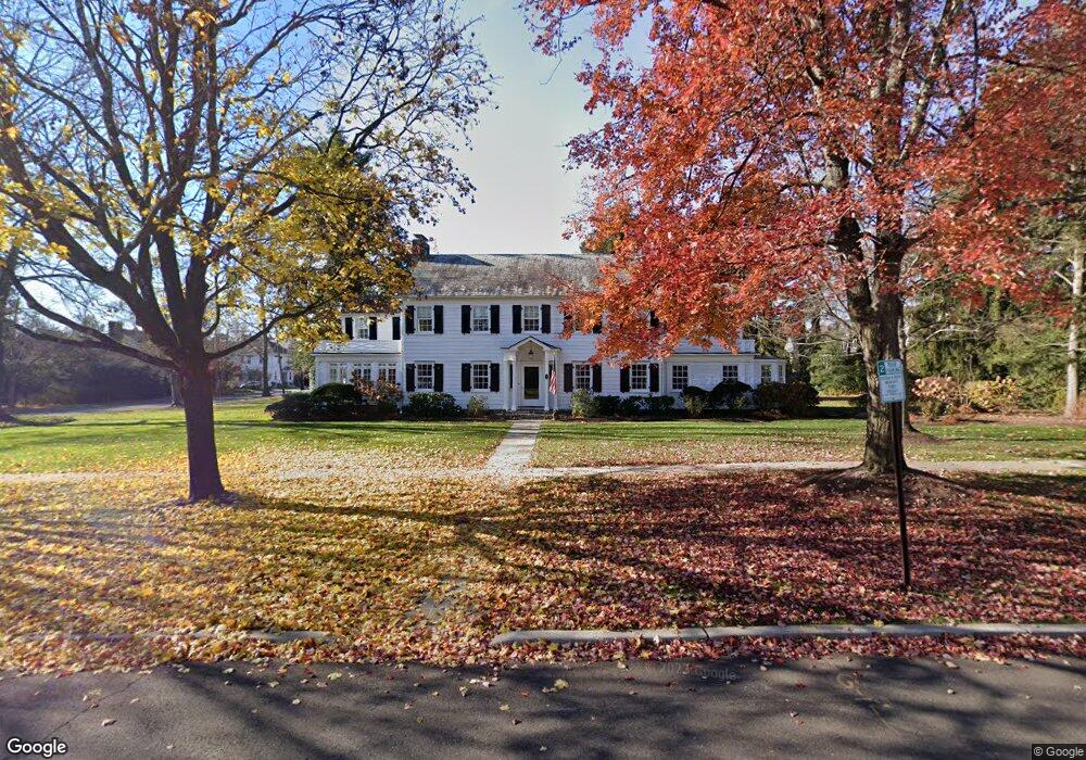 45 Princeton Ave, Princeton, NJ 08540 - photo 1