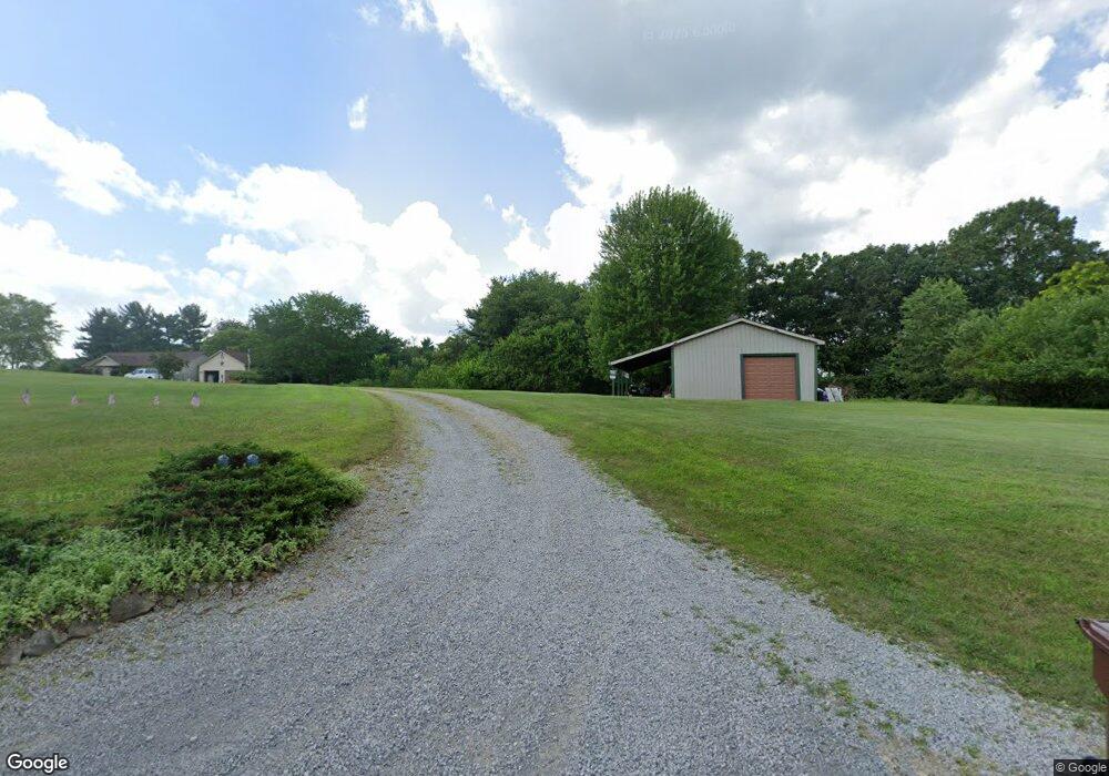 1935 Dunn St, East Liverpool, OH 43920 - photo 1