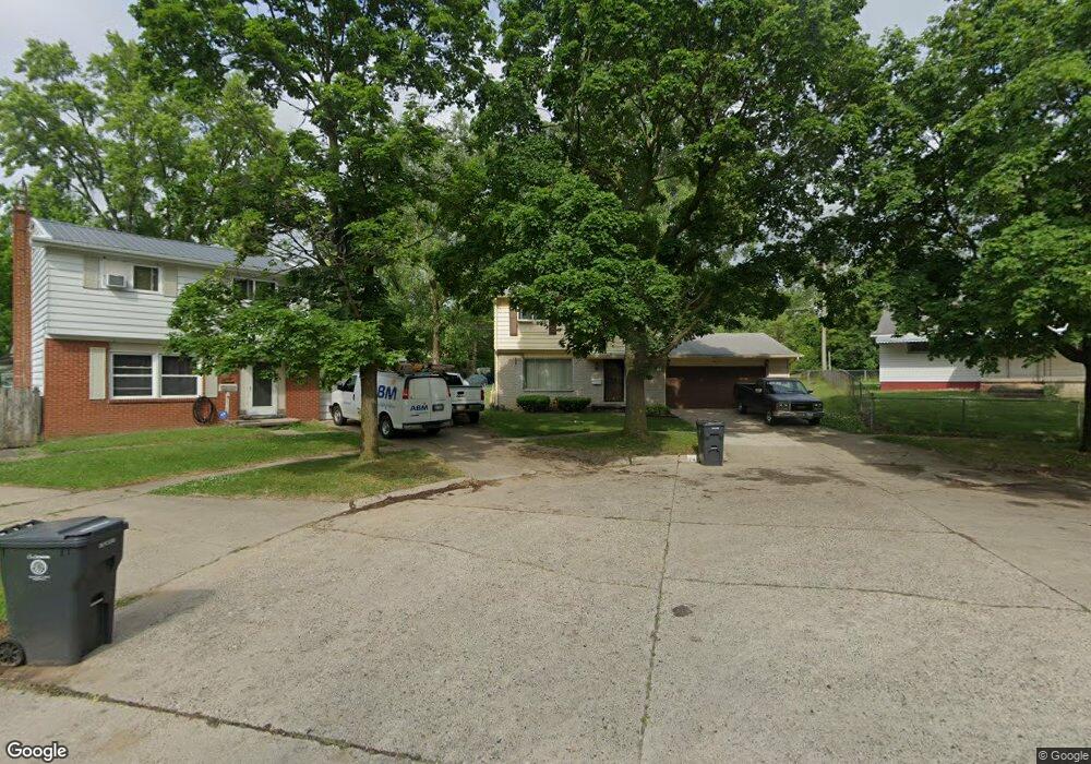 2837 Margate Cir, Flint, MI 48506 - photo 1