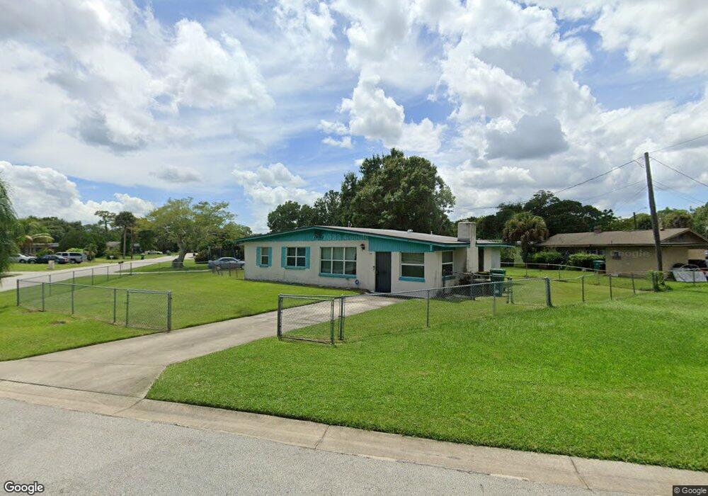 111 Polaris St, Cocoa, FL 32922 - photo 1