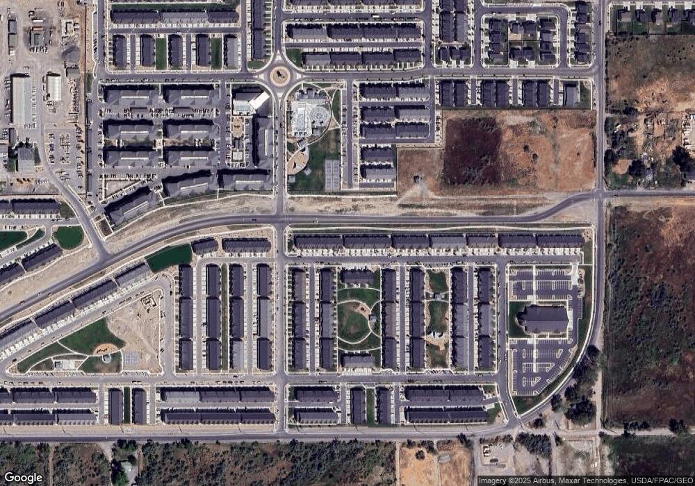 1072 E Pilot St, Saratoga Springs, UT 84045 - photo 1