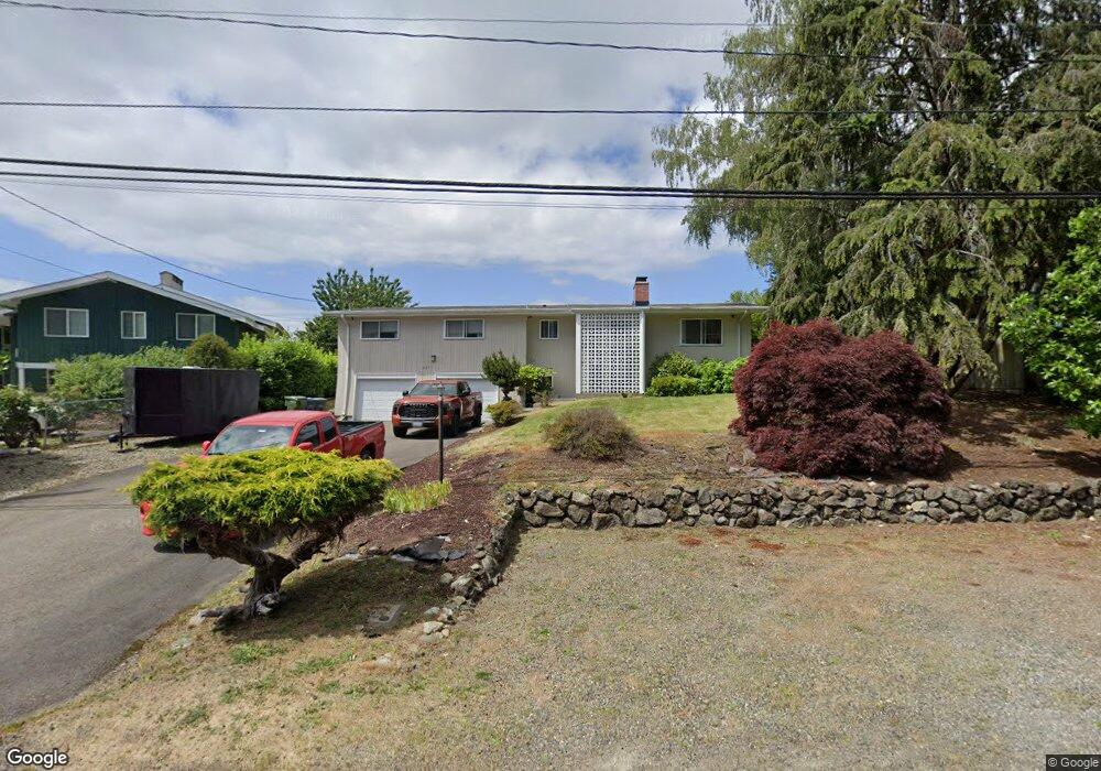 8521 41st St W, University Place, WA 98466 - photo 1